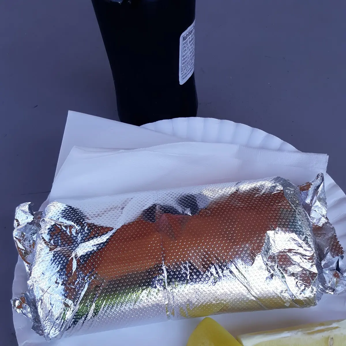 Burrito Supreme