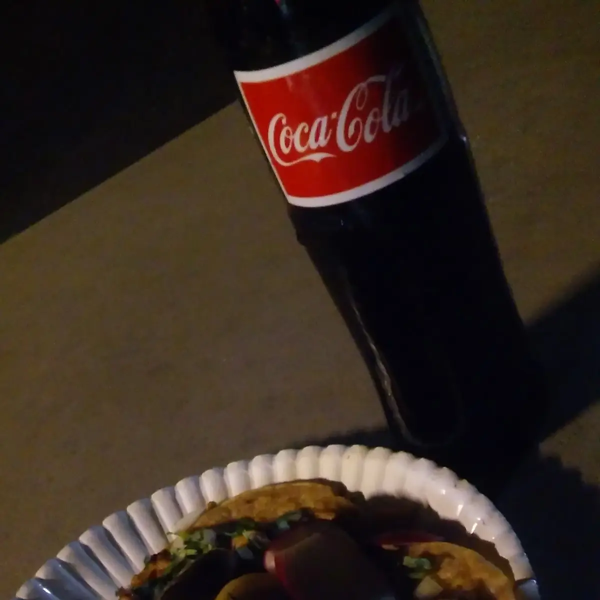 Chicken Tacos