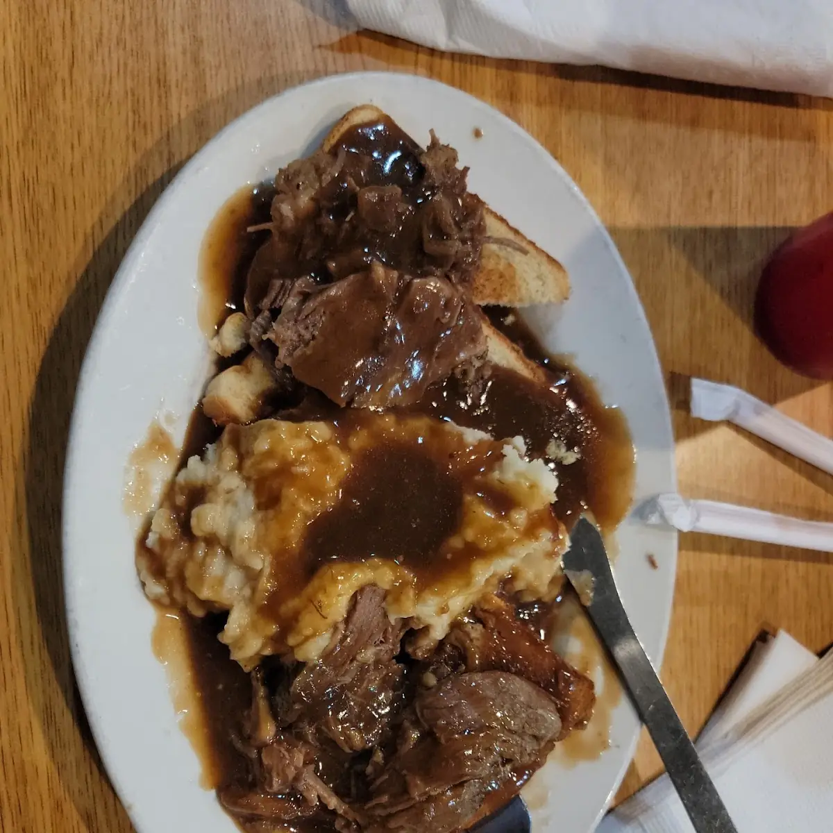 Pot Roast