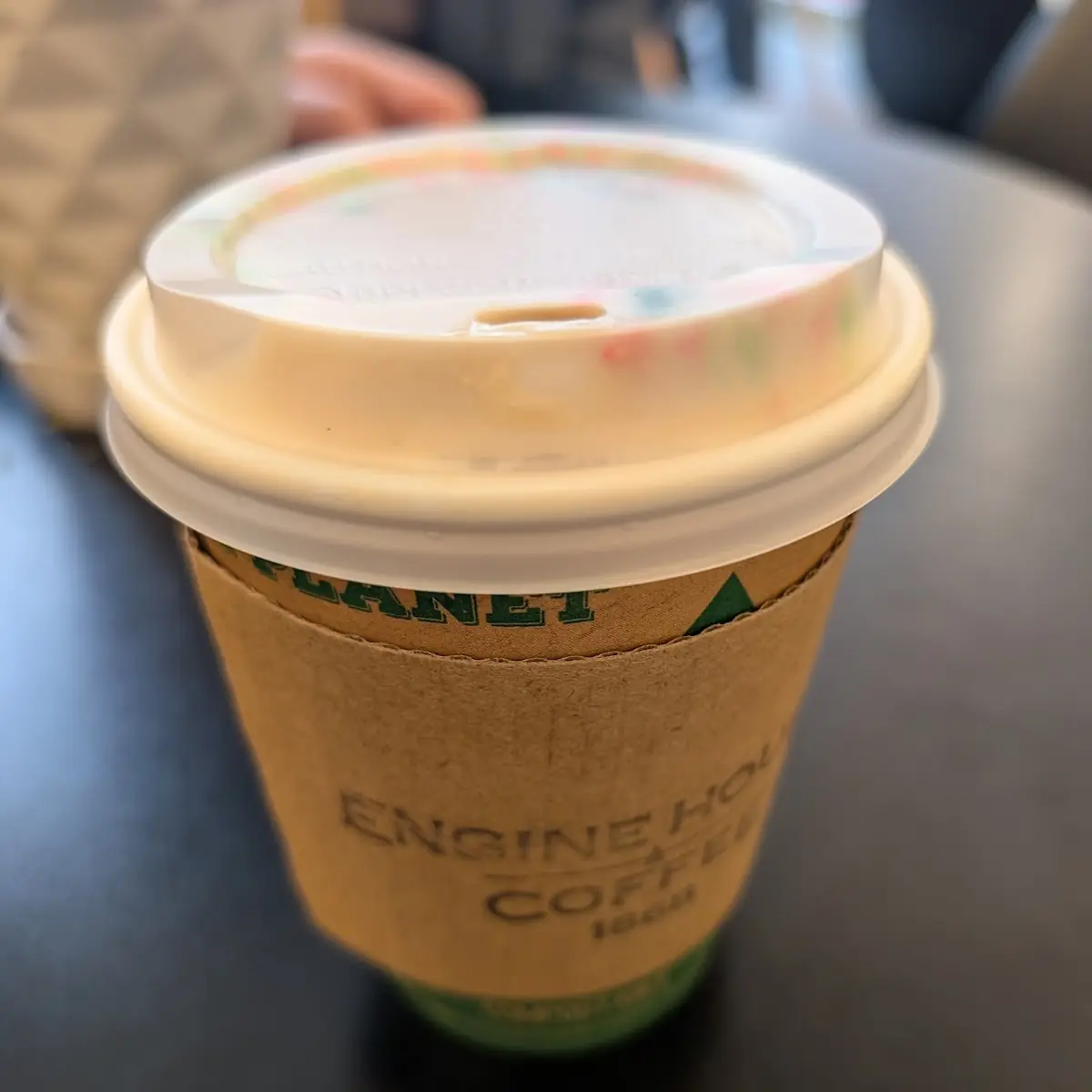 Sugar Cookie Latte