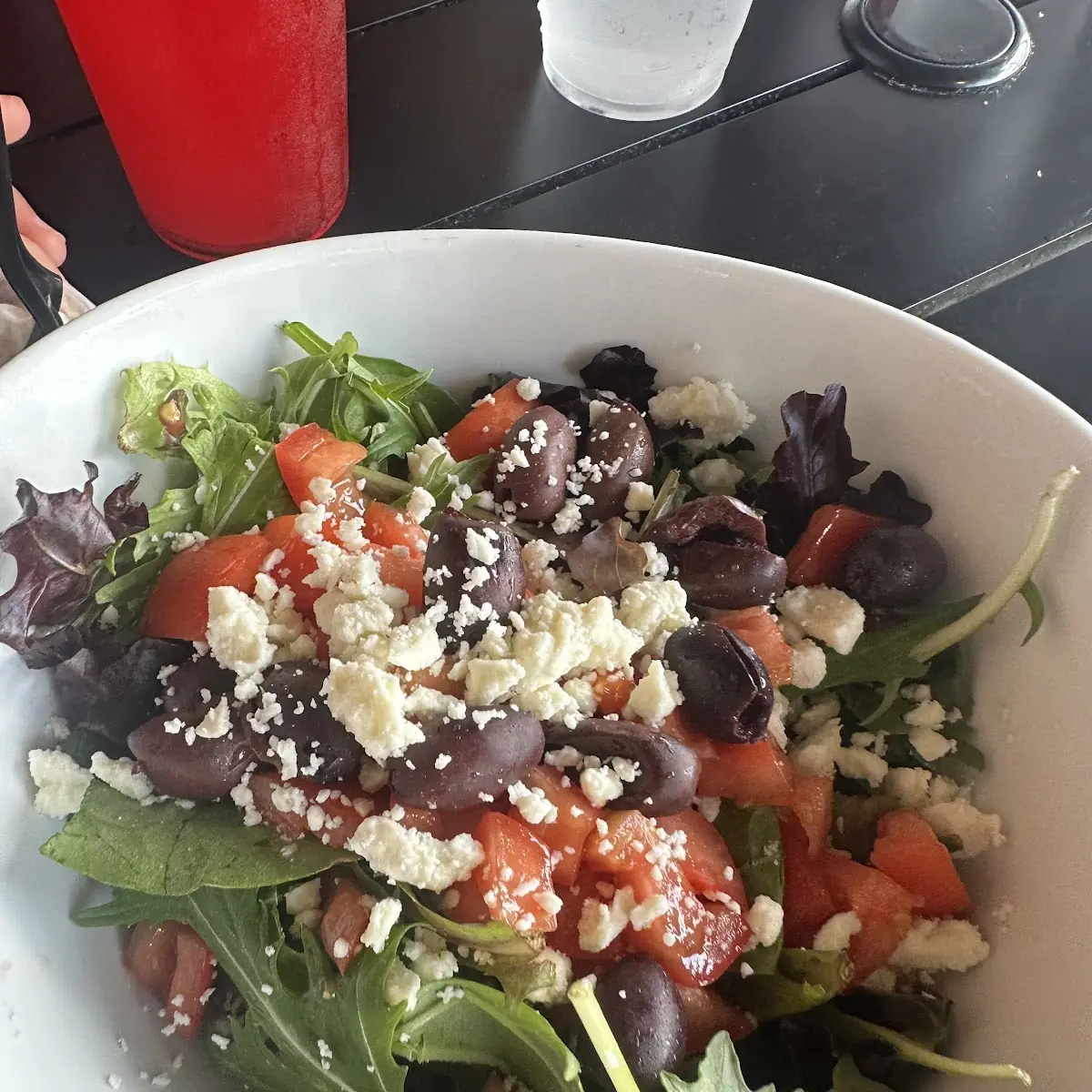 Salad