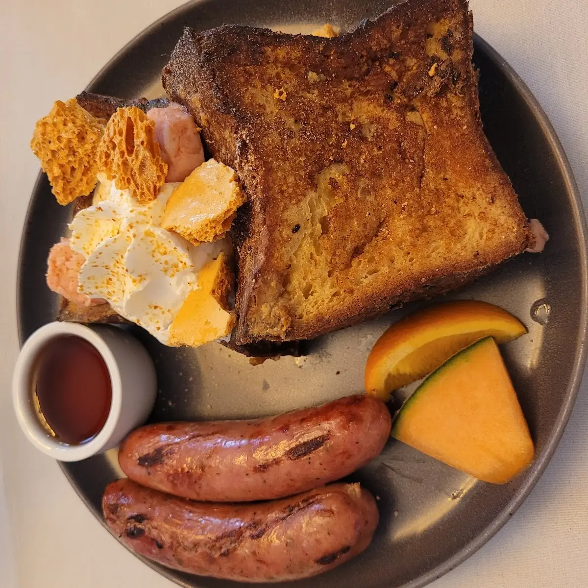 French Toast