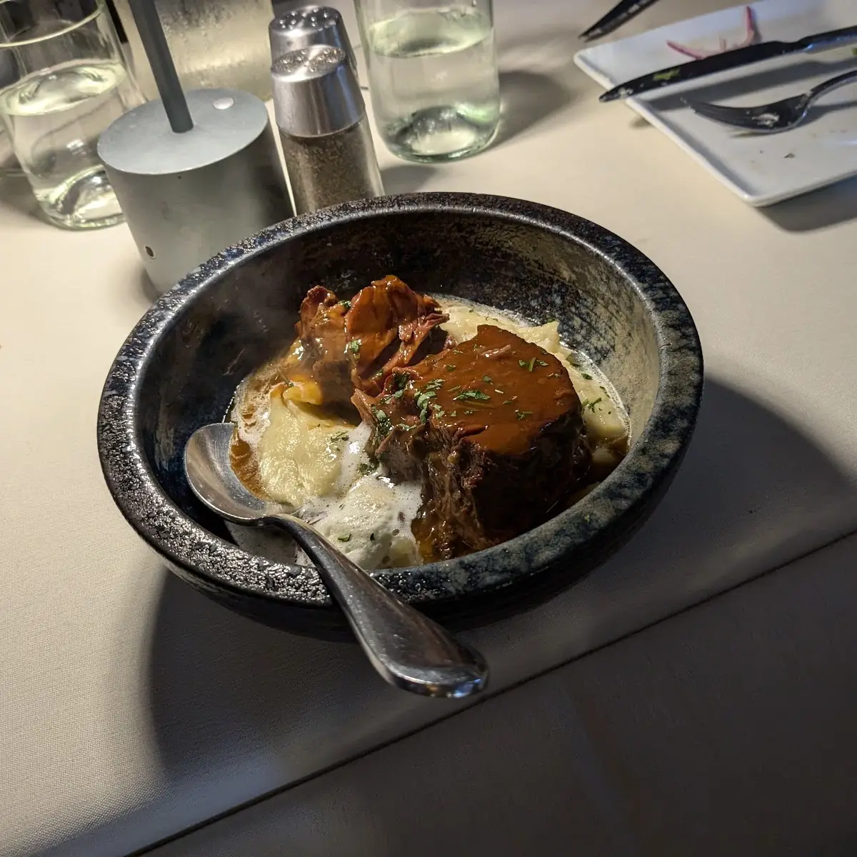 Short Ribs
