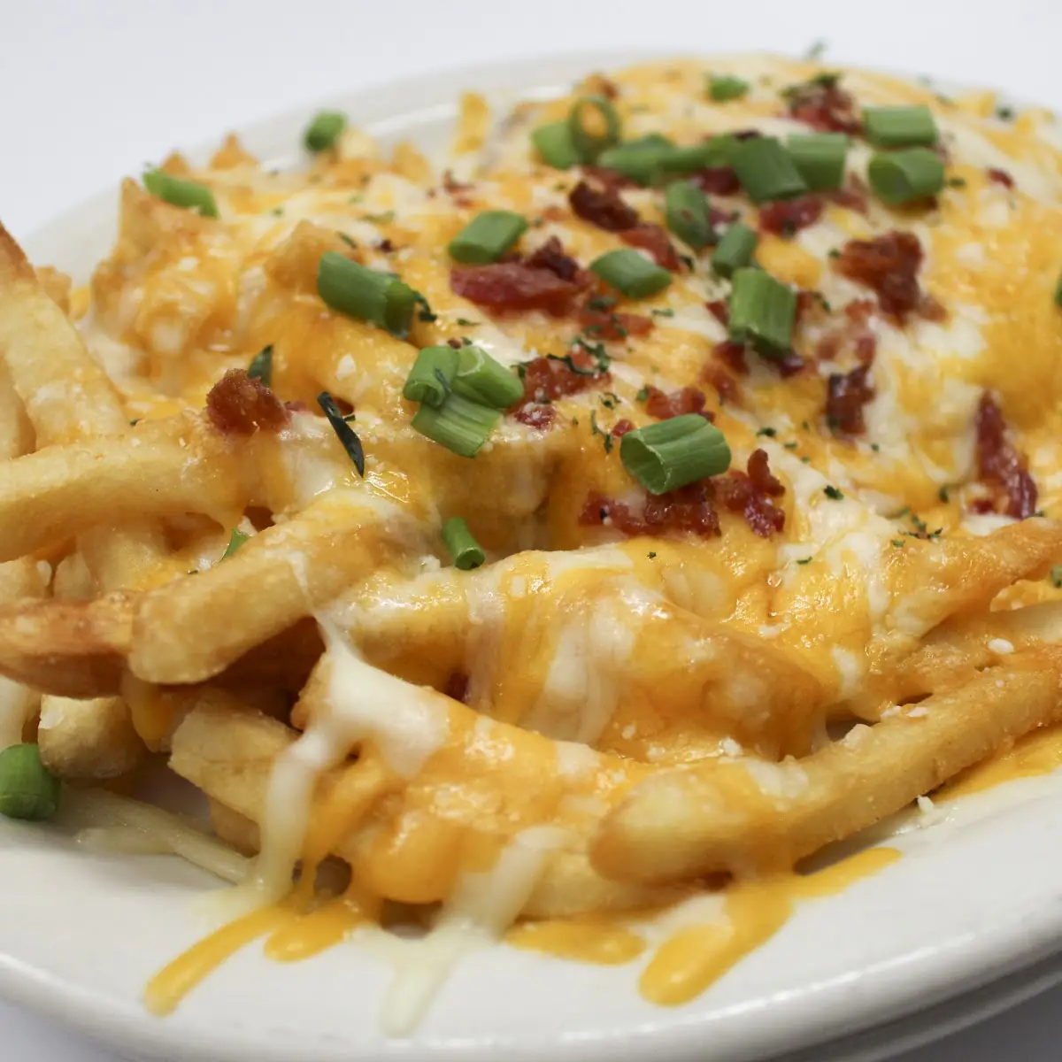 Cheese Fries