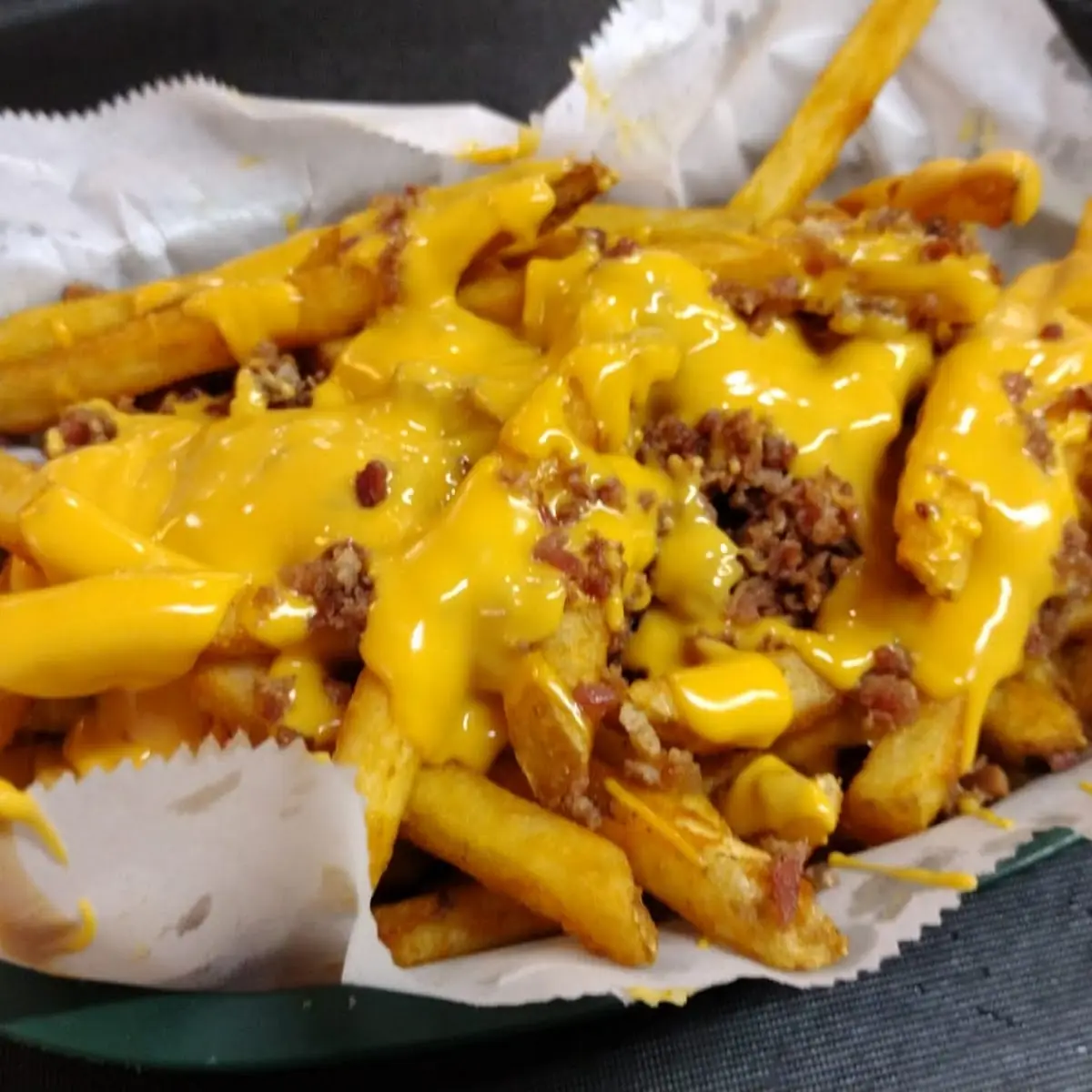 Chili Cheese