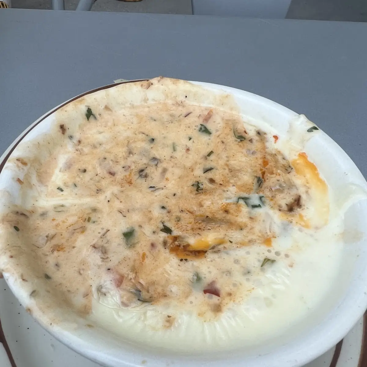 Onion Soup
