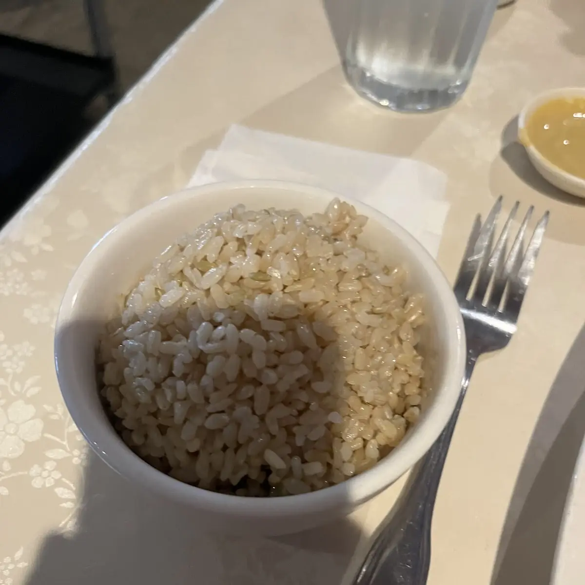 Brown Rice