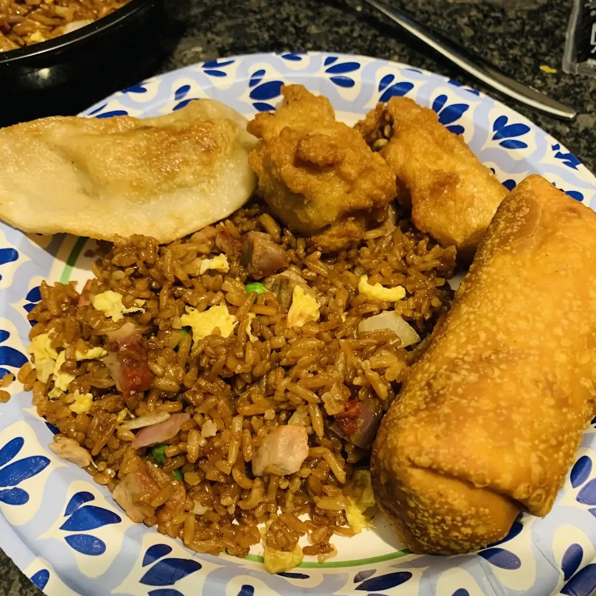 House Special Fried Rice