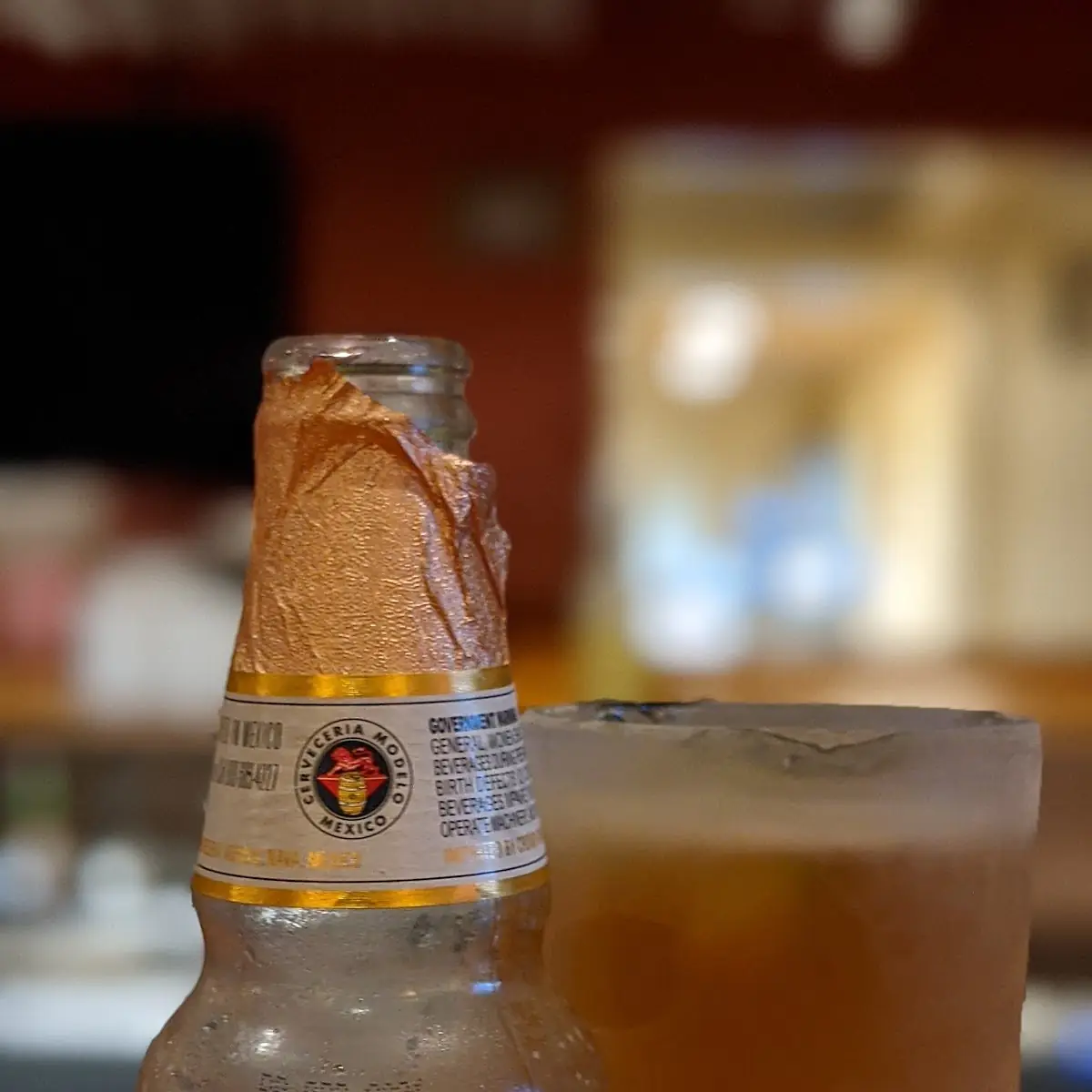 Modelo Special
