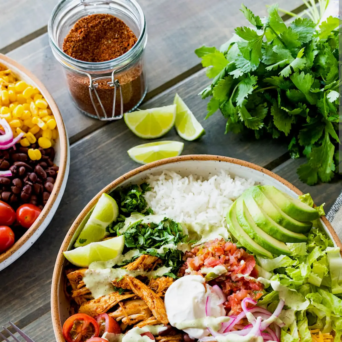 Taco Salad
