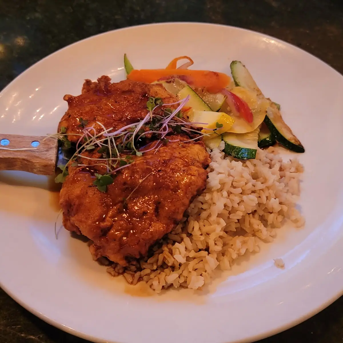 Country Fried Chicken