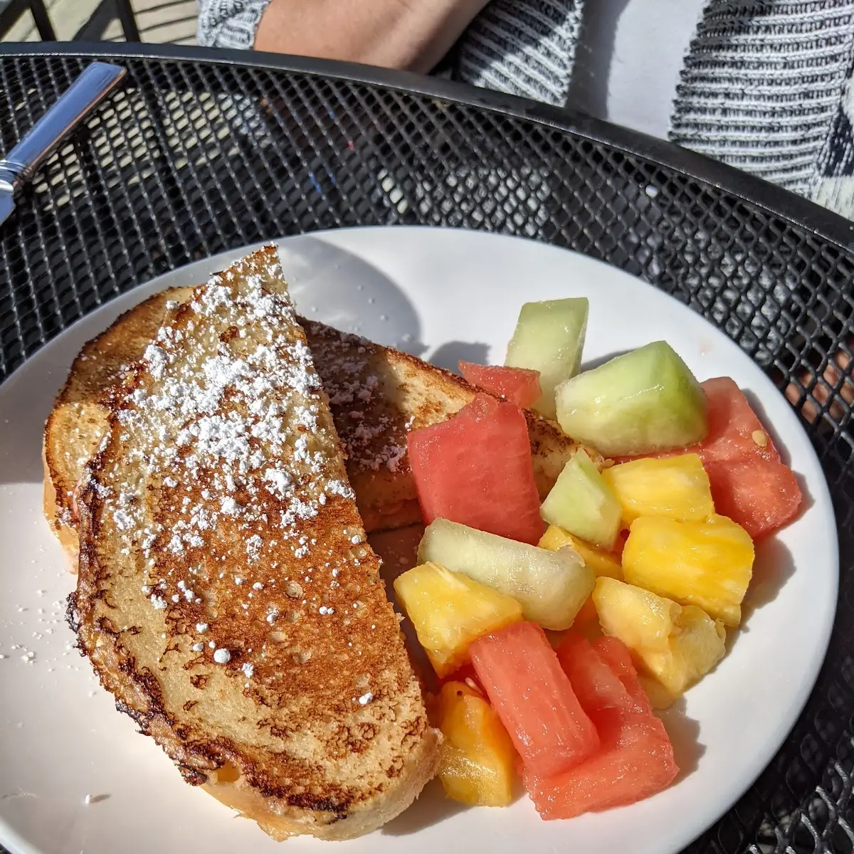 French Toast