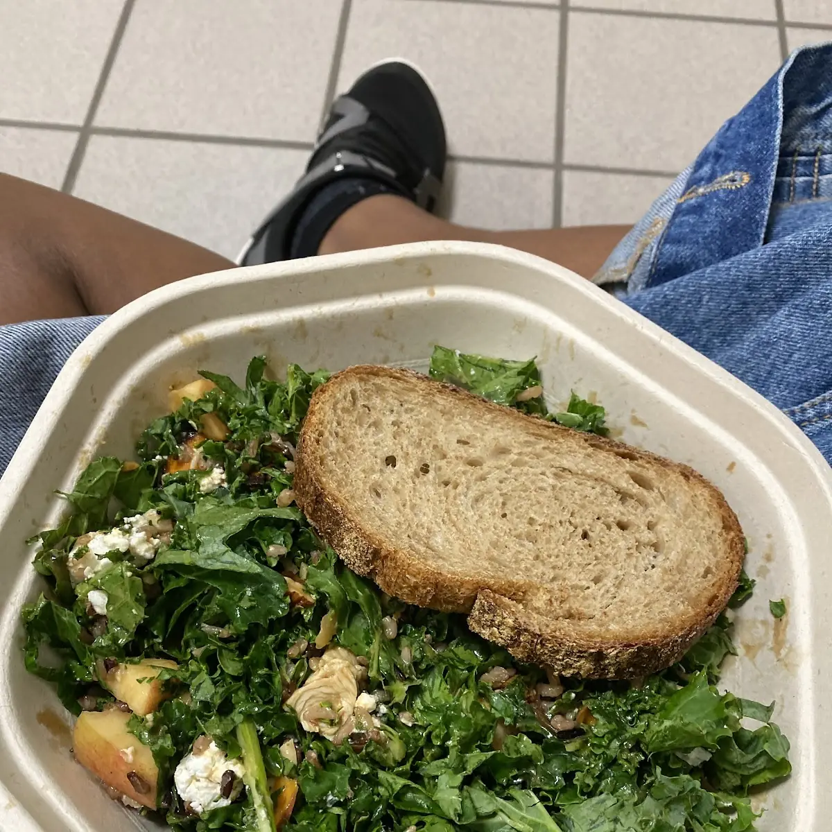 Kale Salad