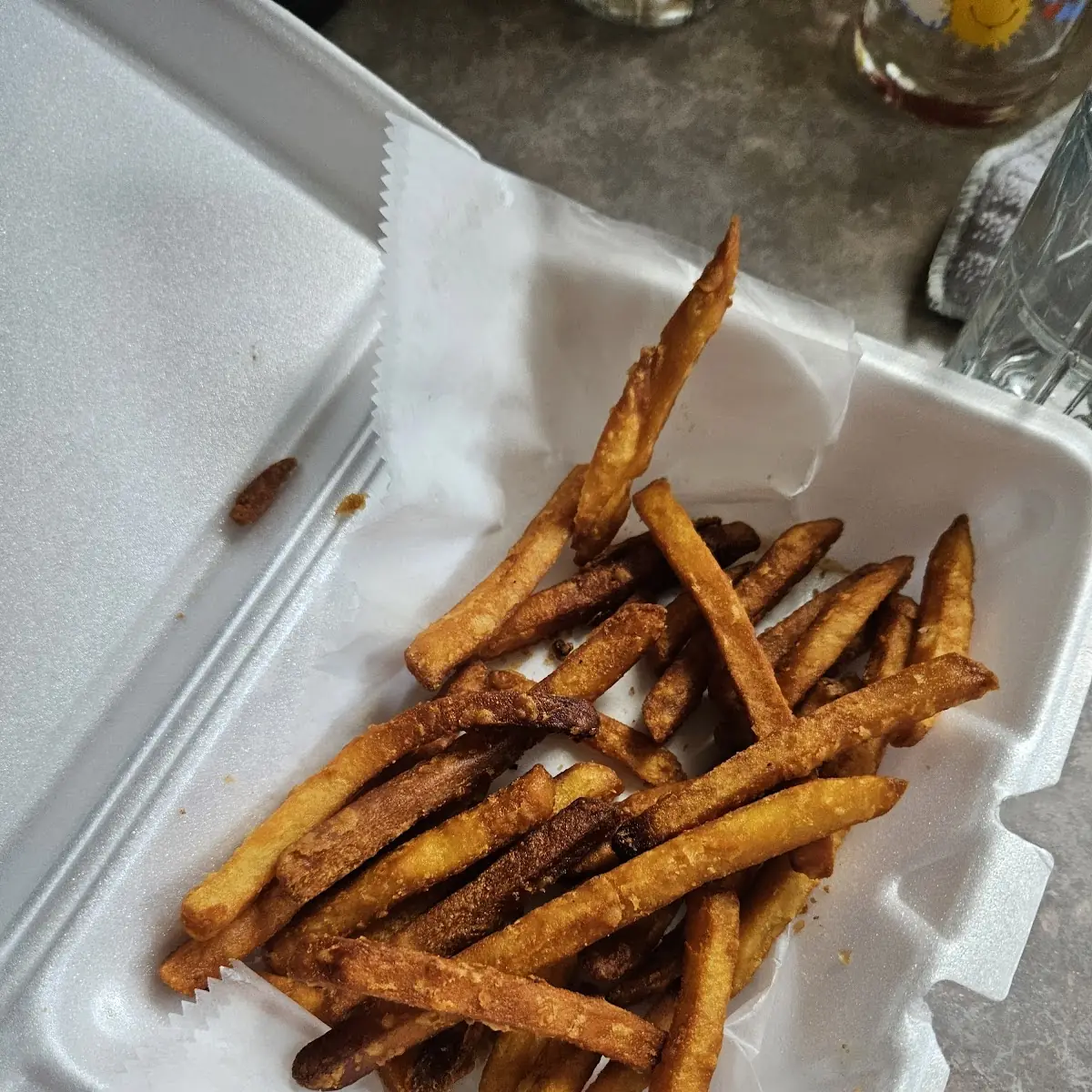 Sweet Potato