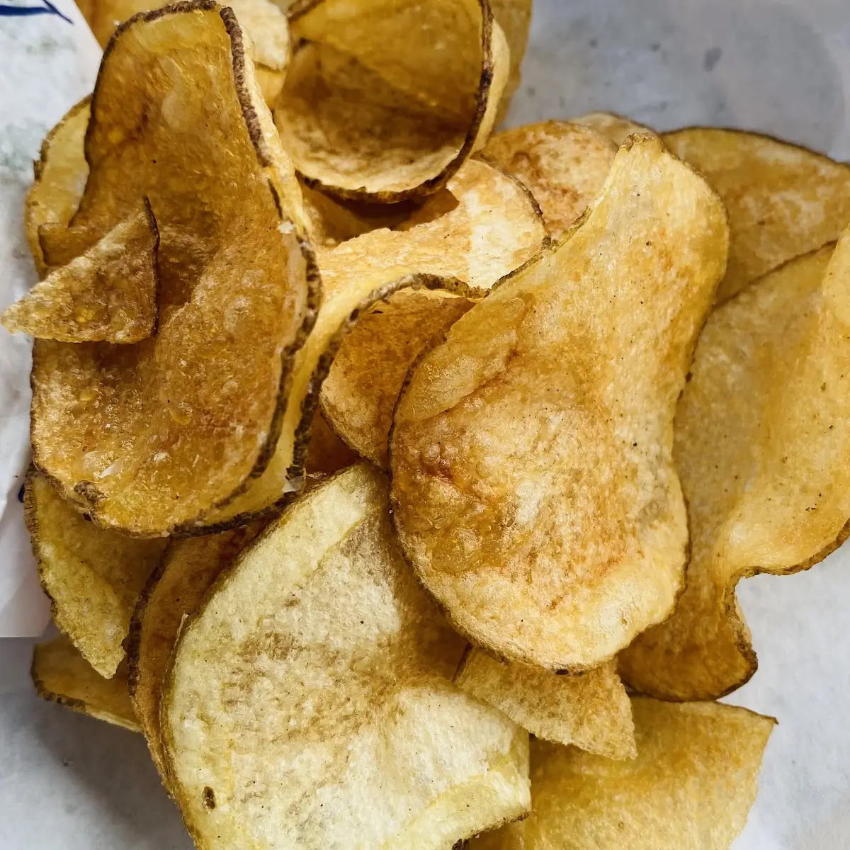 Potato Chips