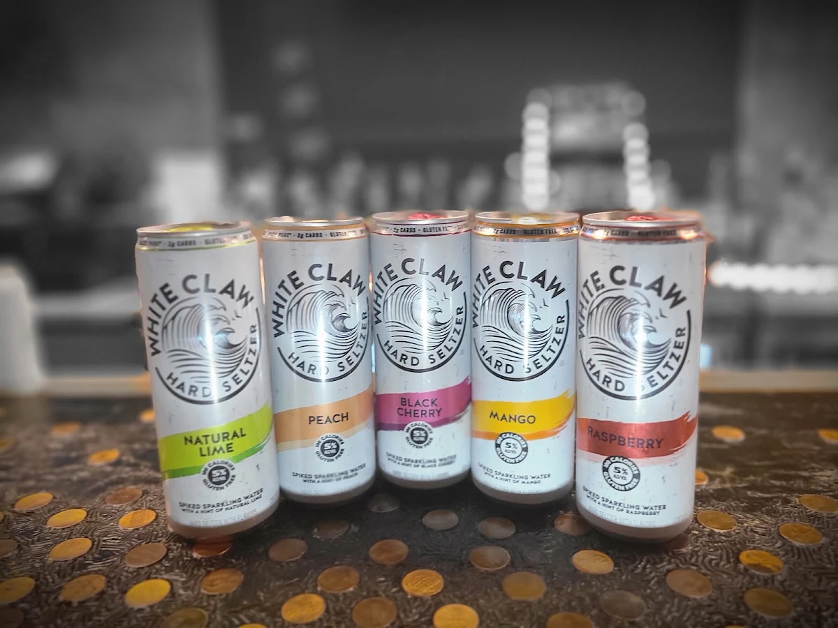 White Claw