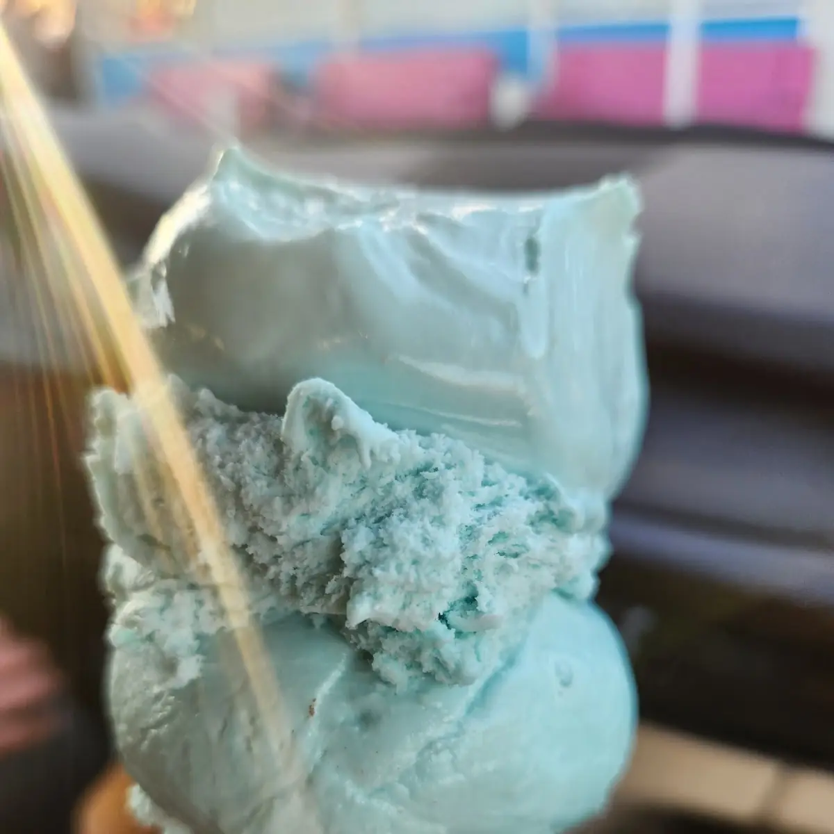 Cookie Monster Flavor