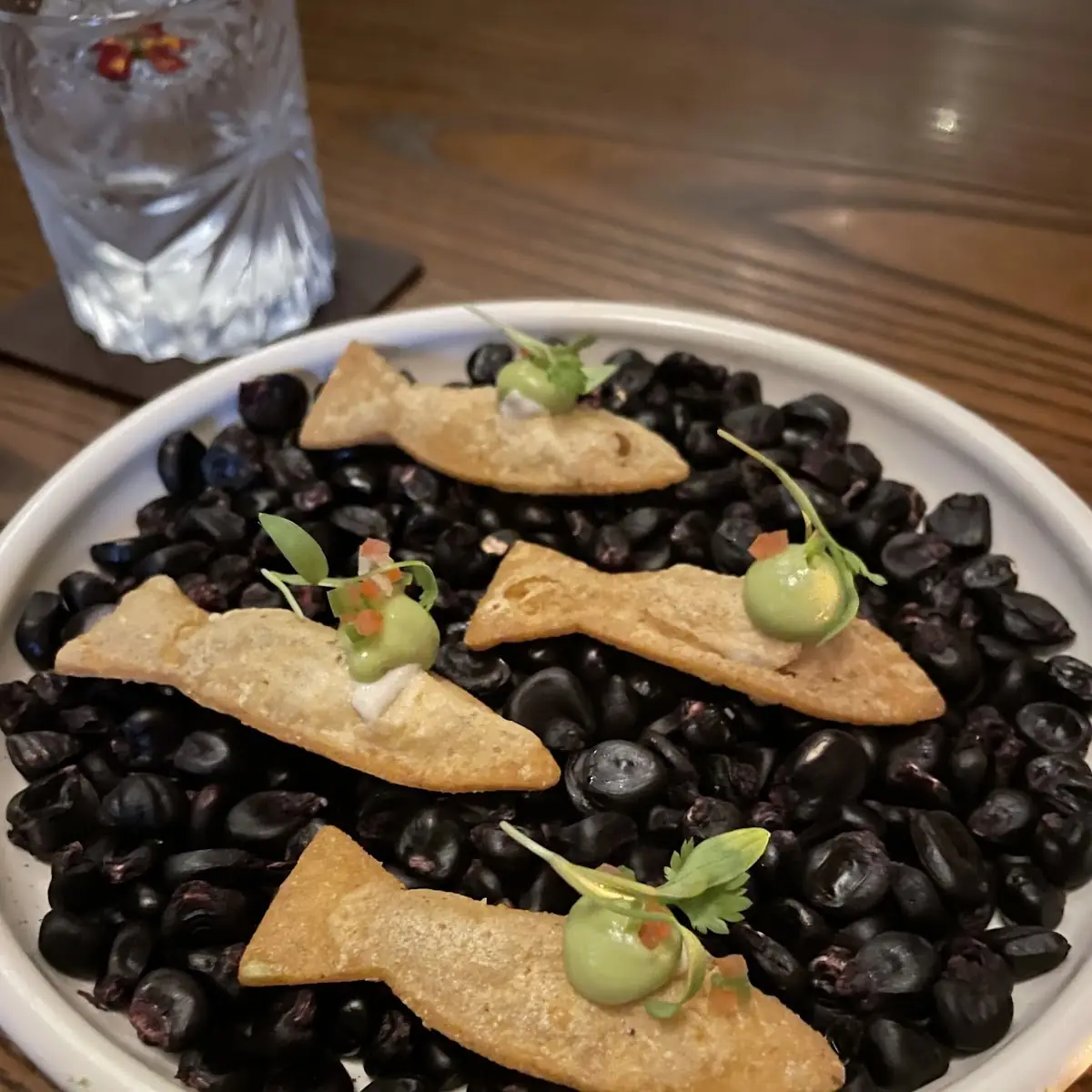 Black Beans