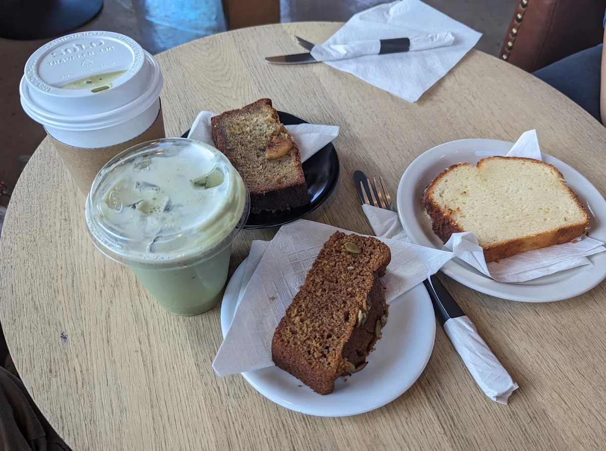 Banana Bread