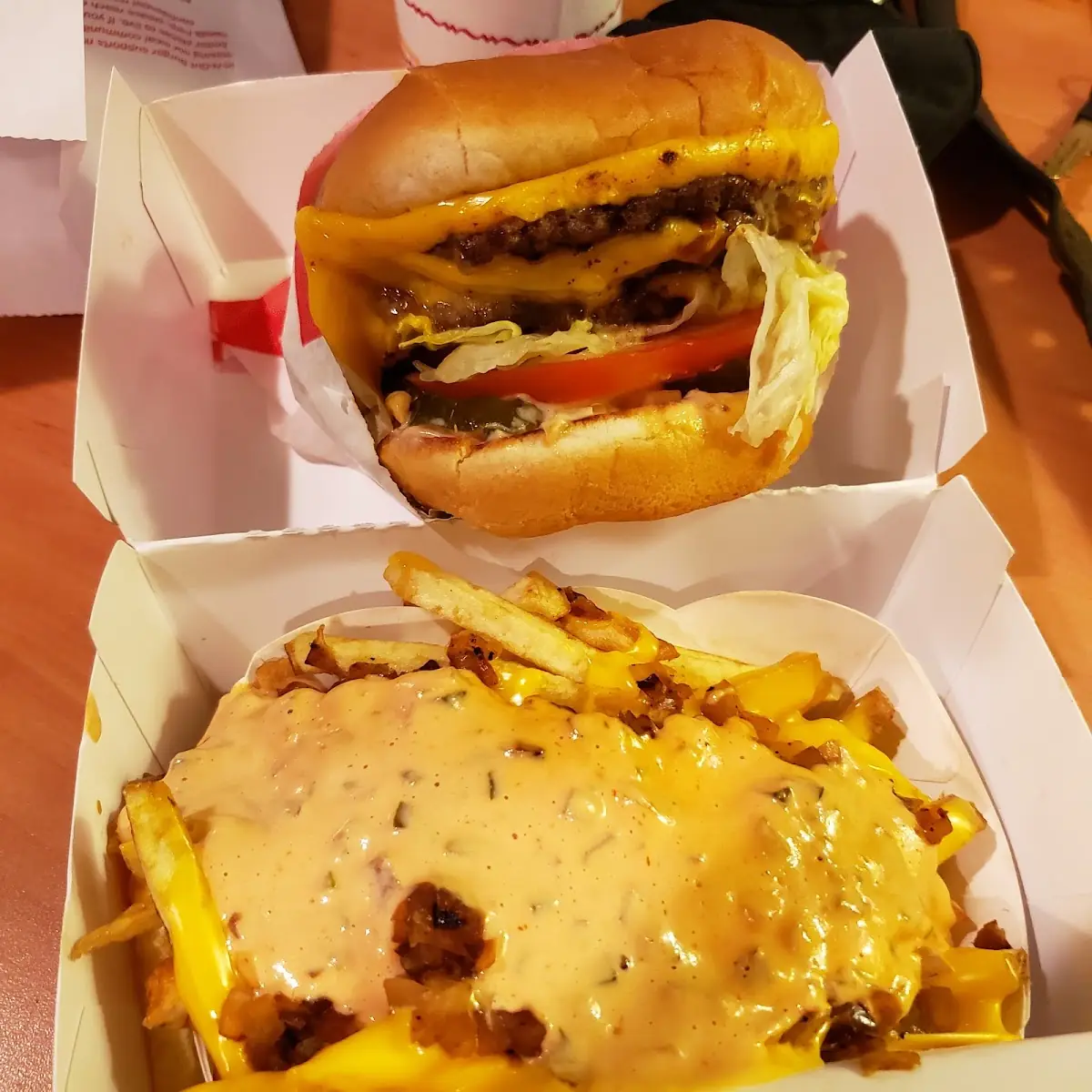 Philly Cheese Steak