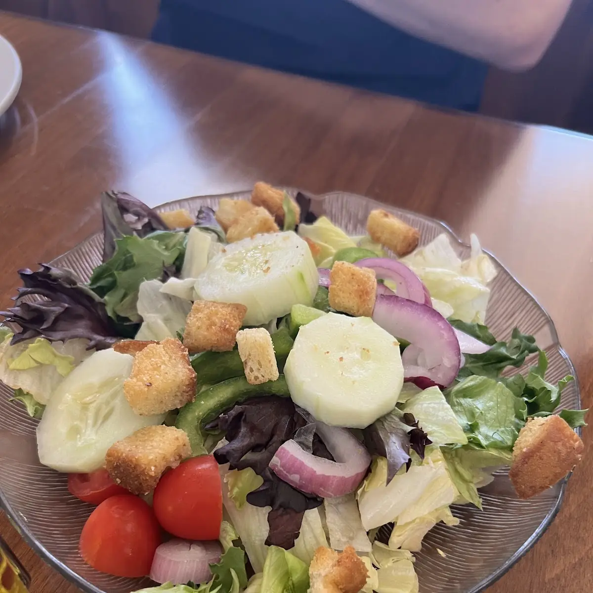 Classic Chef Salad