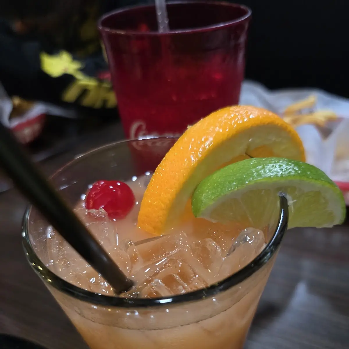 Mai Tai