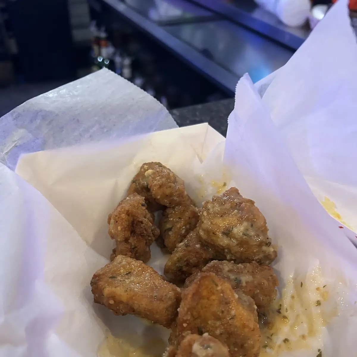 Lemon Pepper