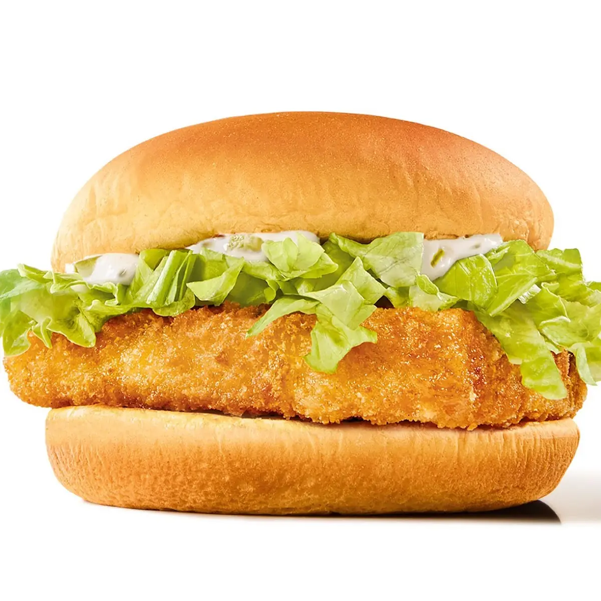 Classic Chicken Sandwich
