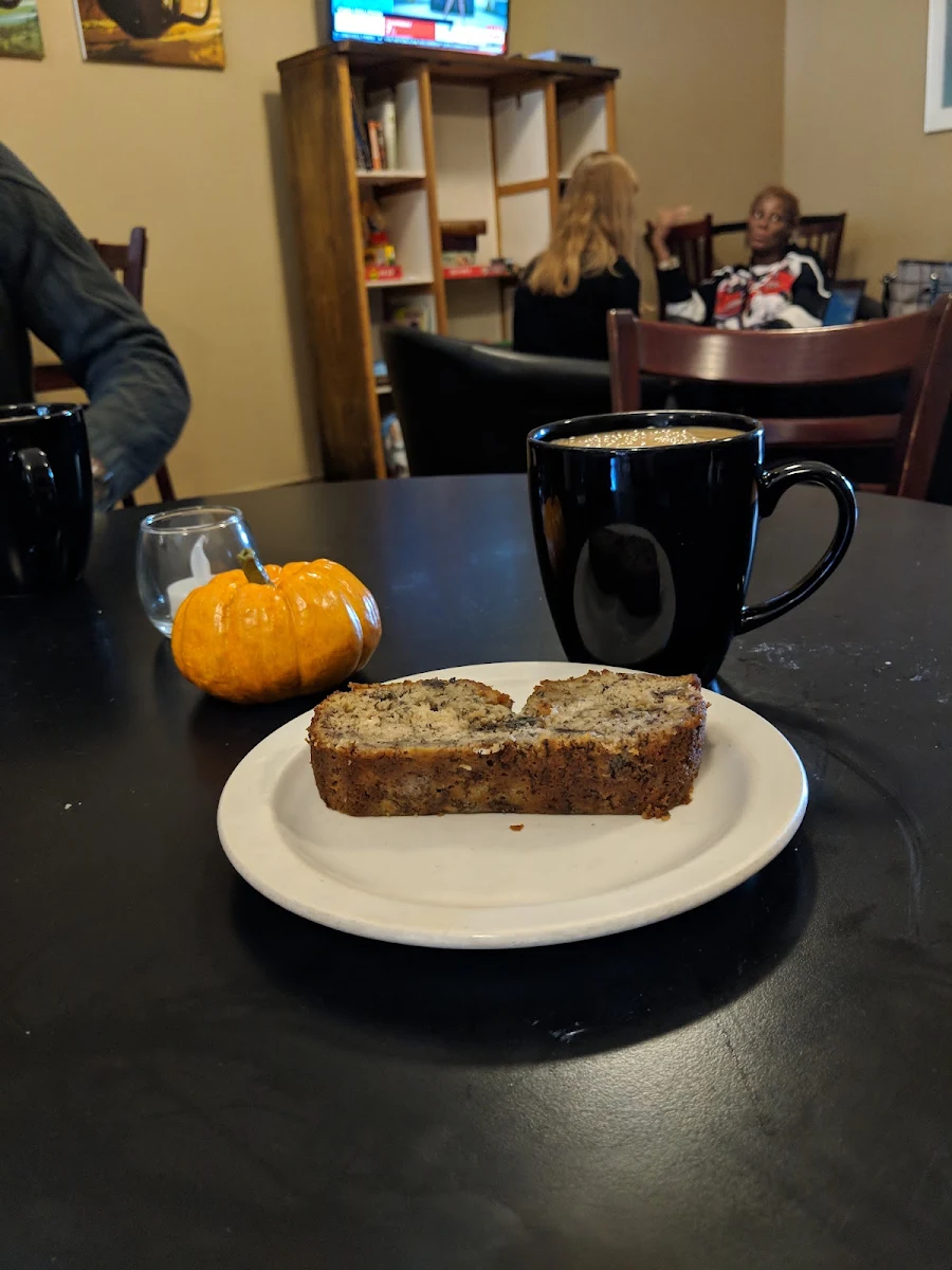 Banana Bread