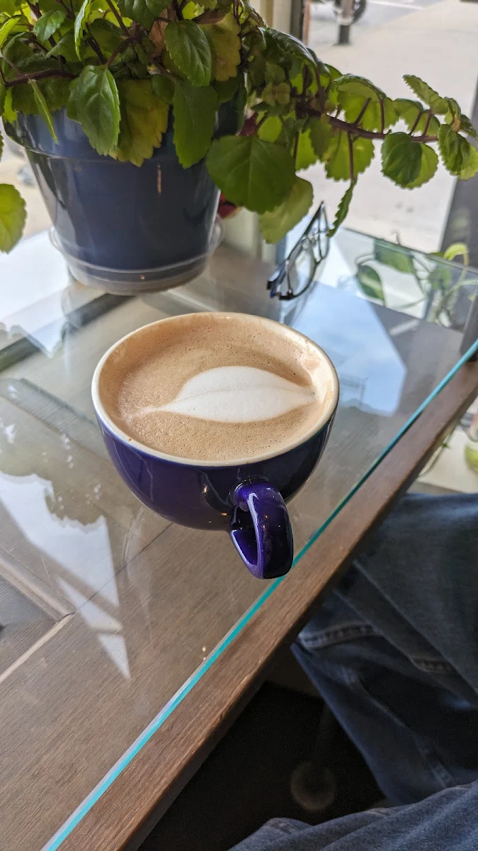 Cafe Mocha