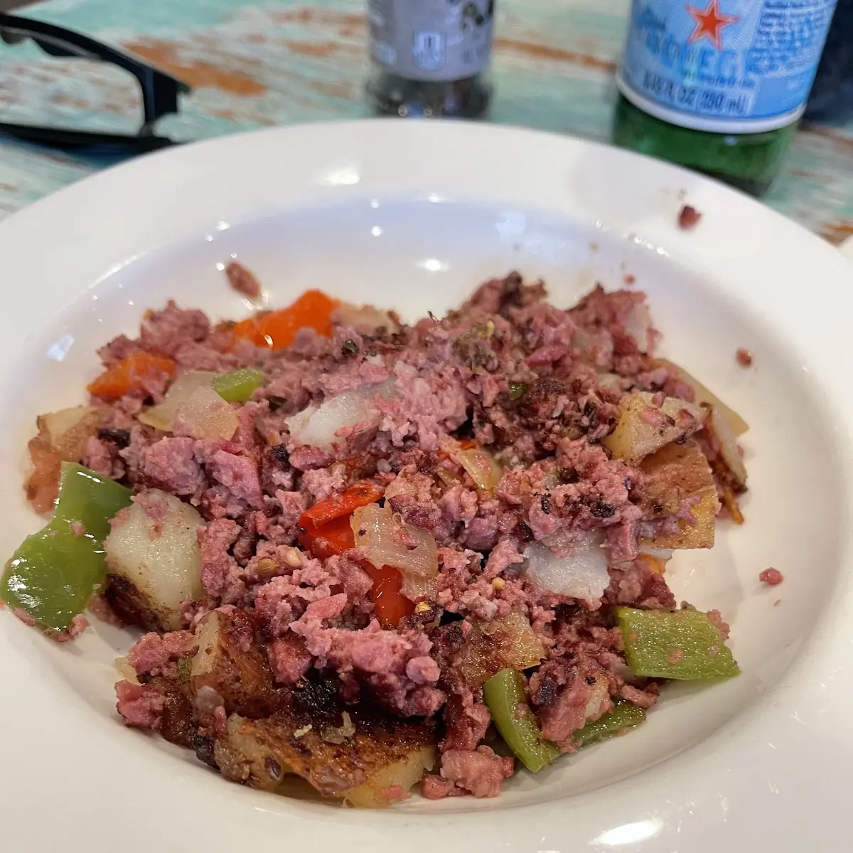 Corned Beef Hash Online