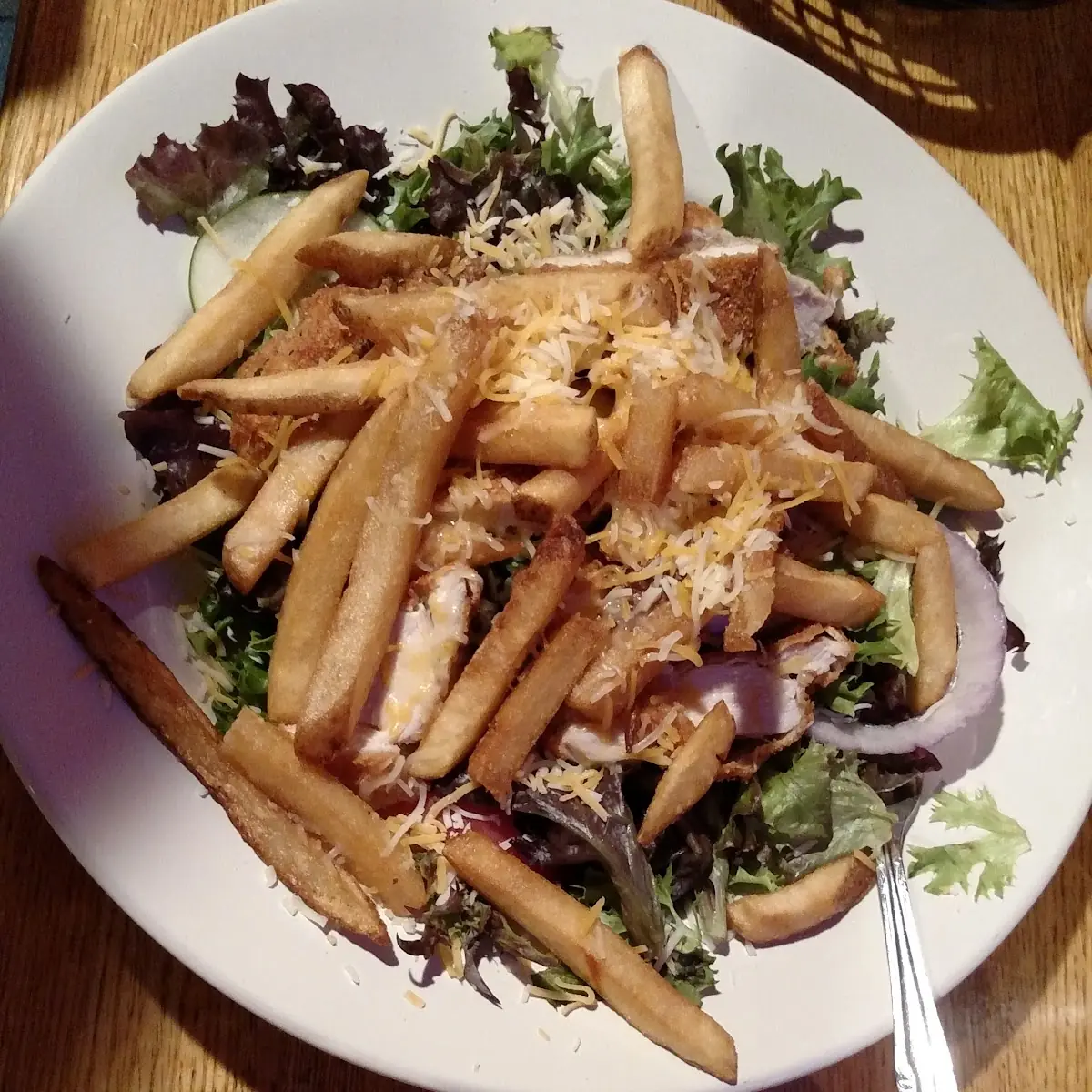 Chicken Salad