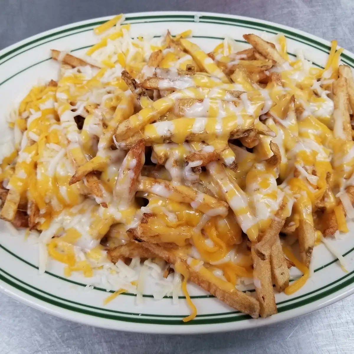 Cheese Fries