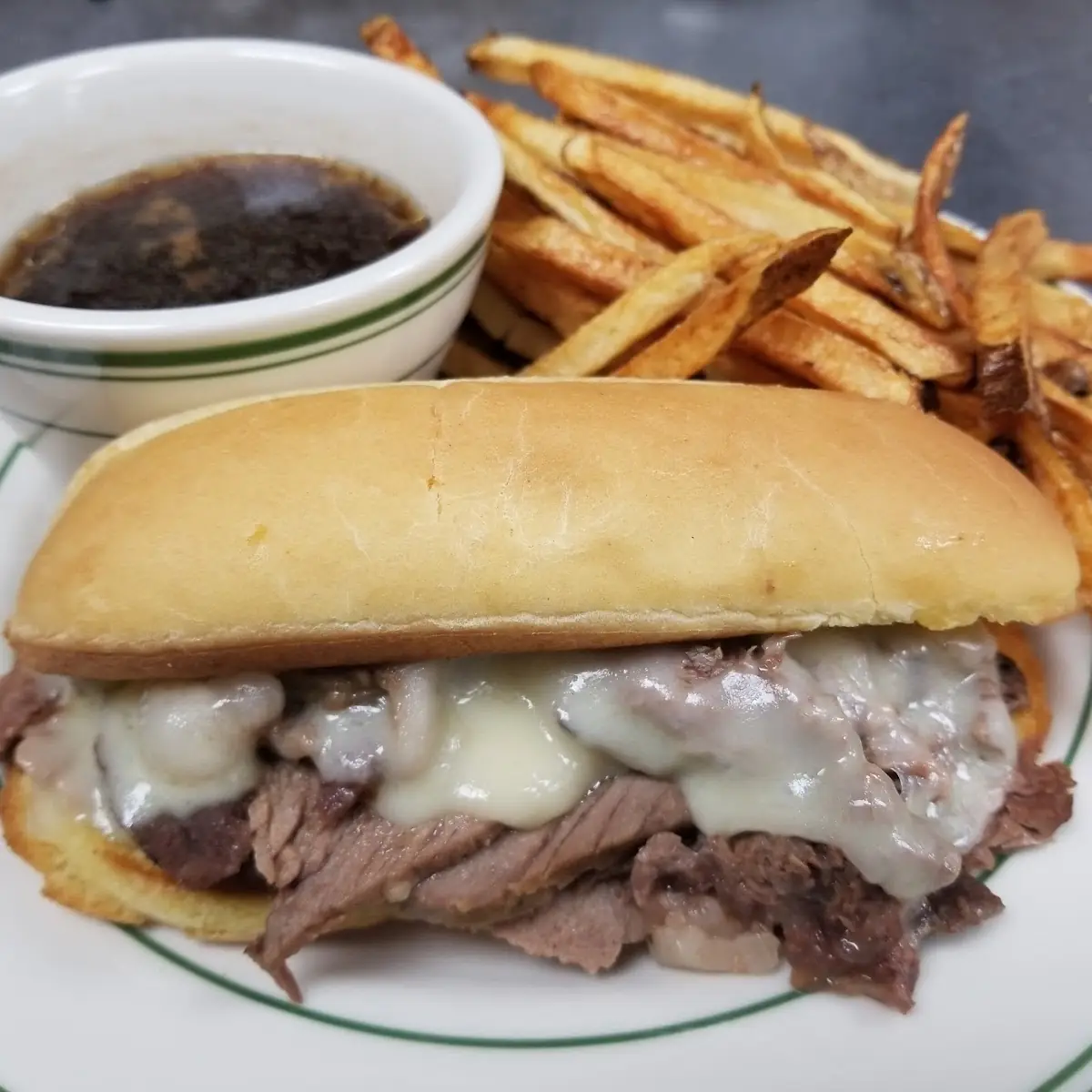 French Dip
