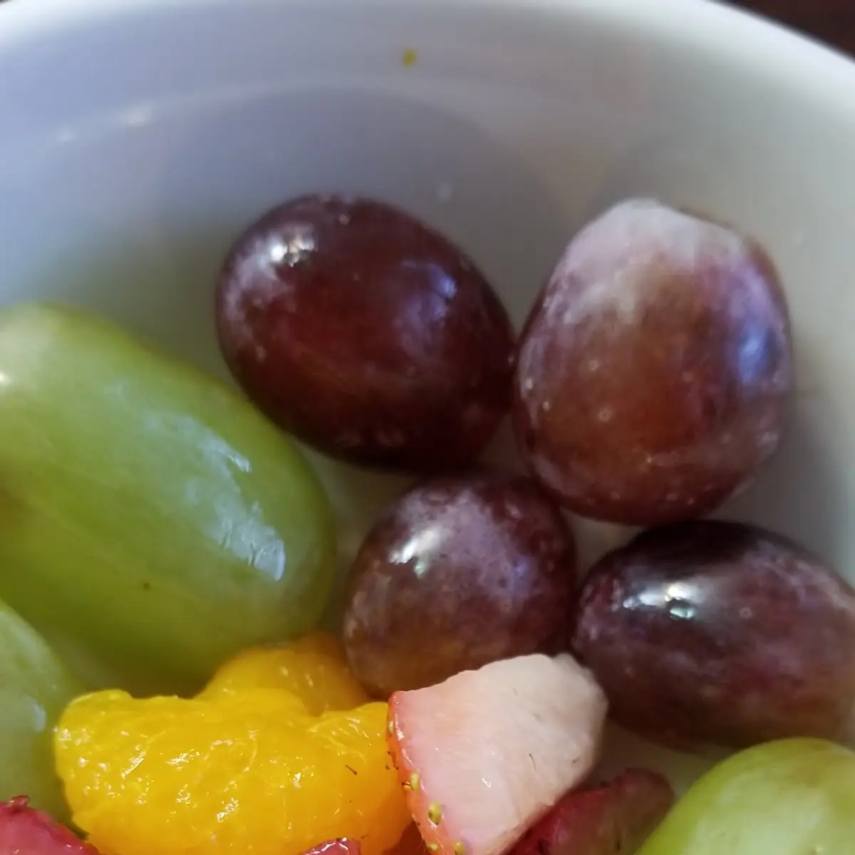 Fruit Cup