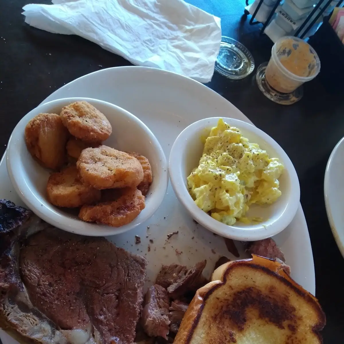 8oz Prime Rib
