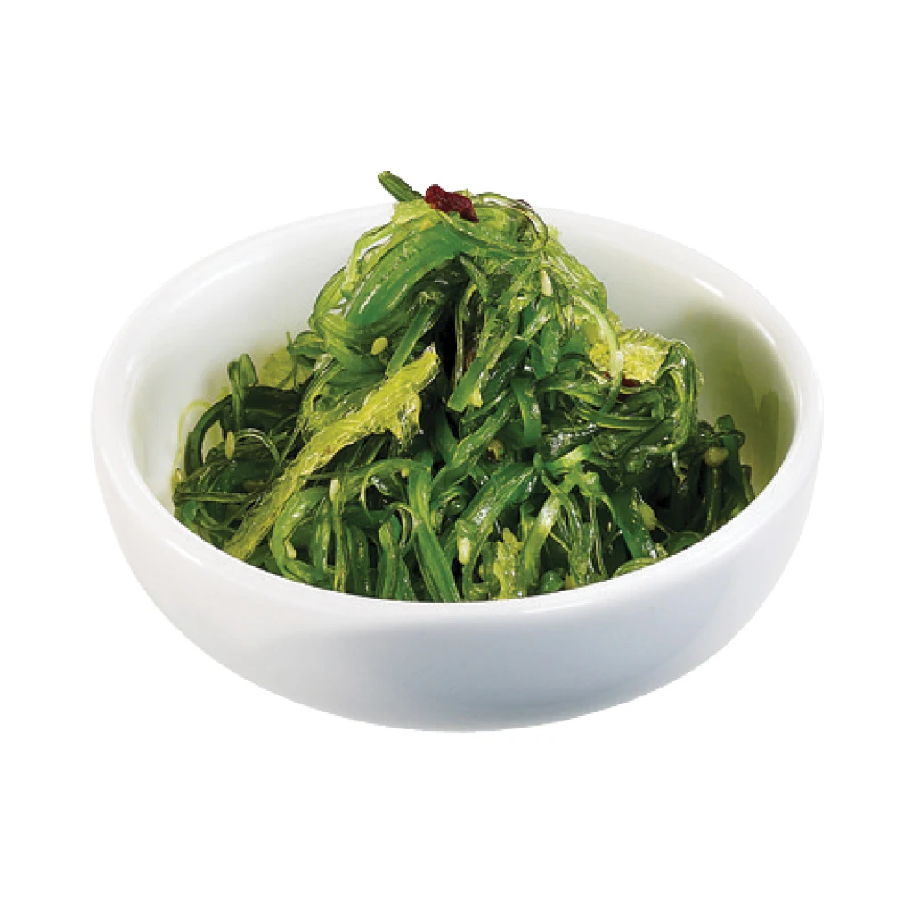 Salade Wakame, Sushi Shop Saint-Bruno
