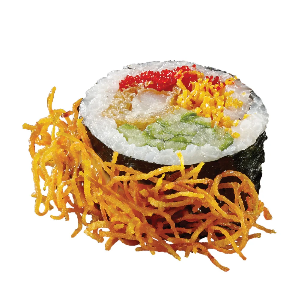 Tekka Tempura, Sushi Shop Saint-Bruno
