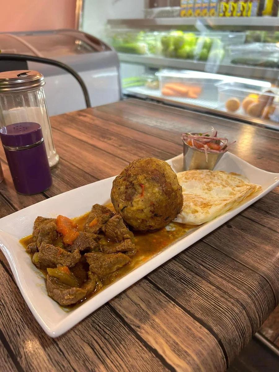 Mofongo