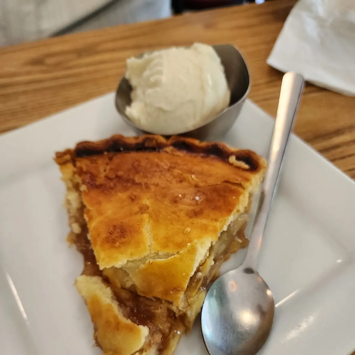 Apple Pie