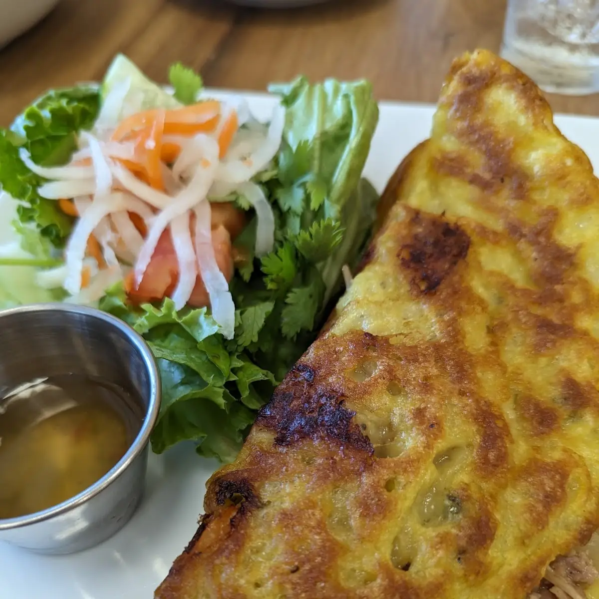 Bánh Xèo