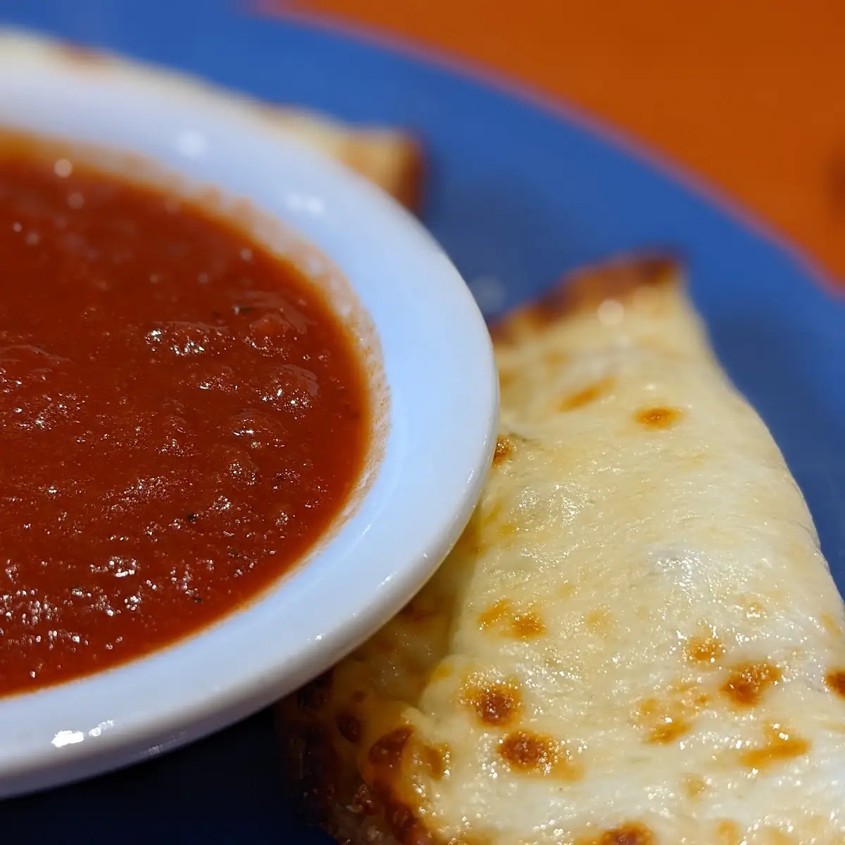 Gluten Free Cheese Breadsticks