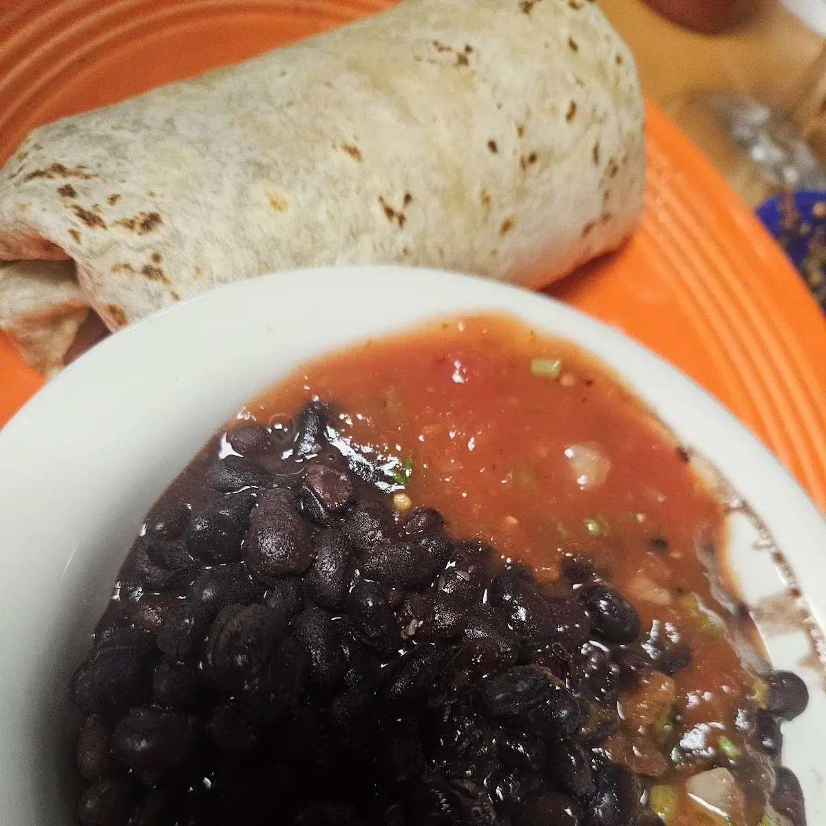 Black Beans