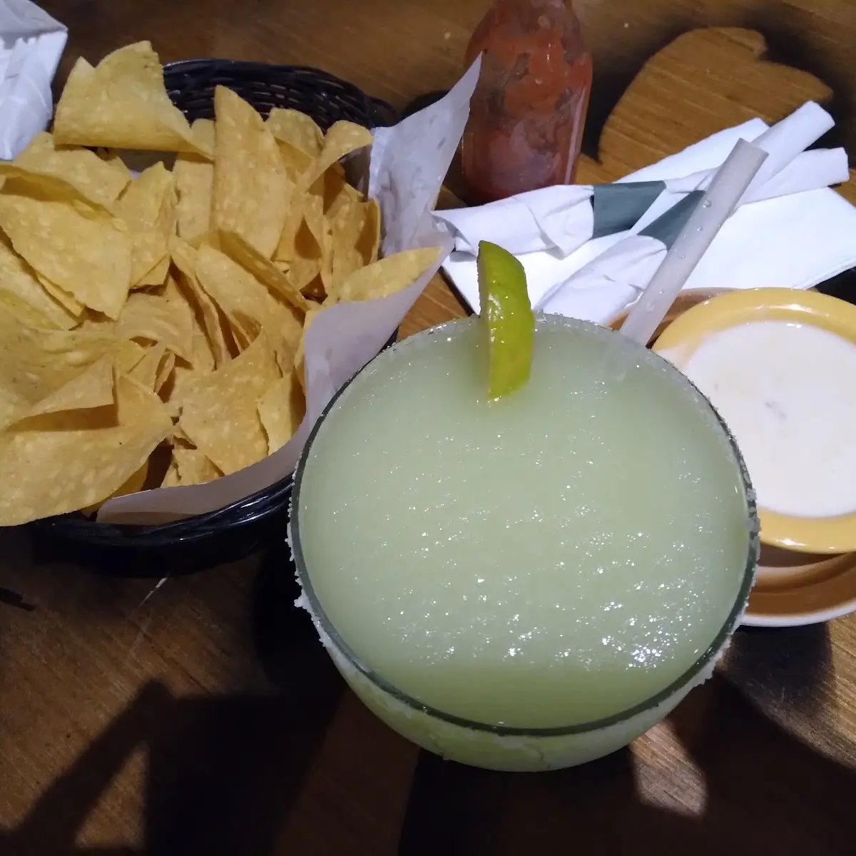 Cheese Dip