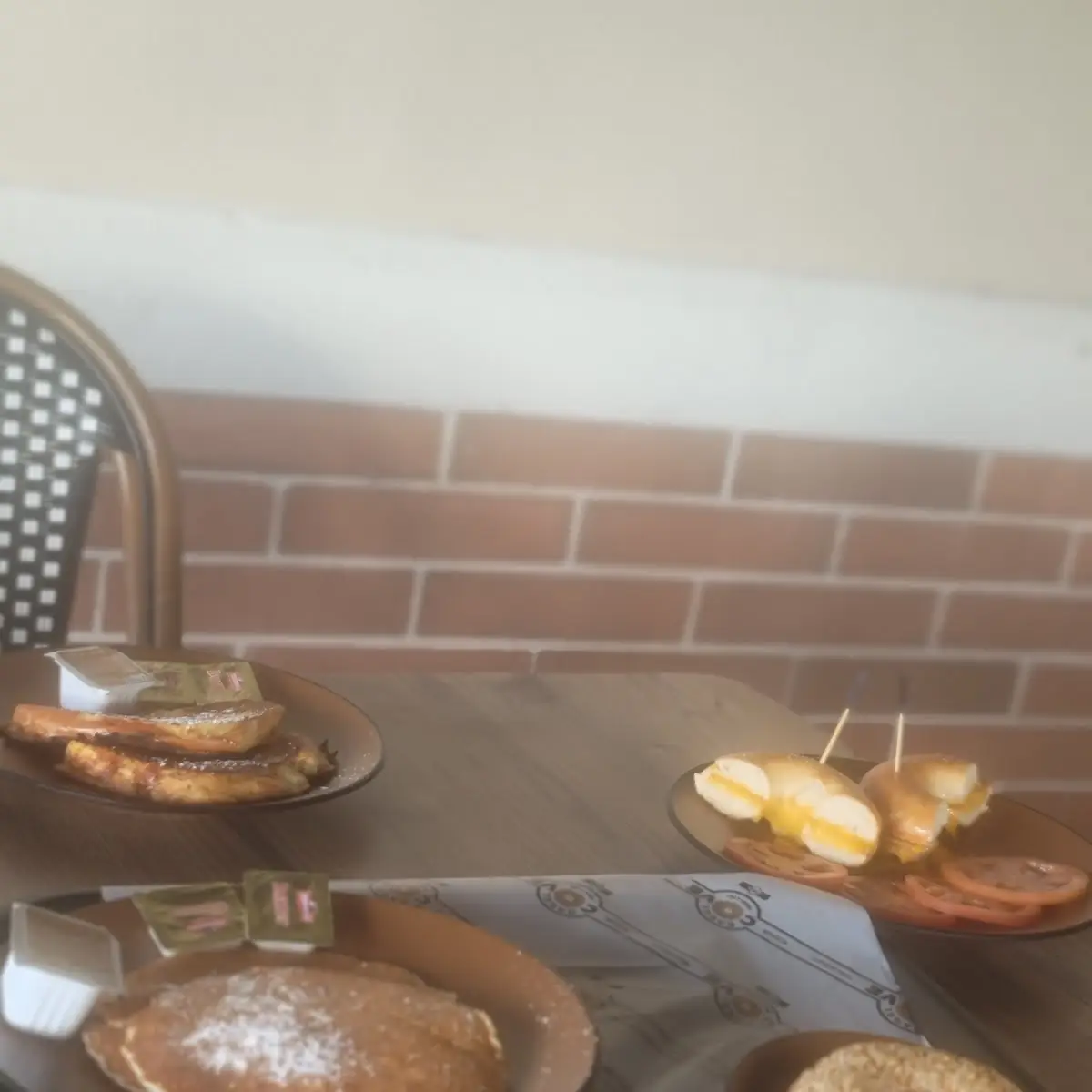 Pancakes