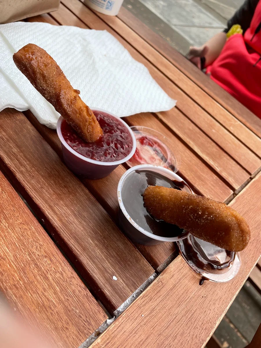 Corn Dog