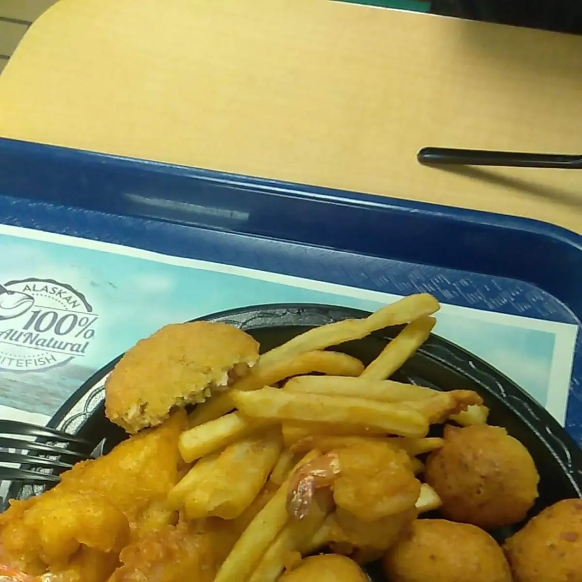 Fritto Misto