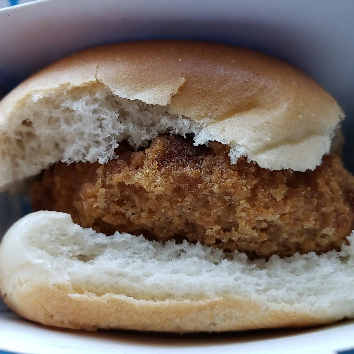 Seafood Crab Cake
