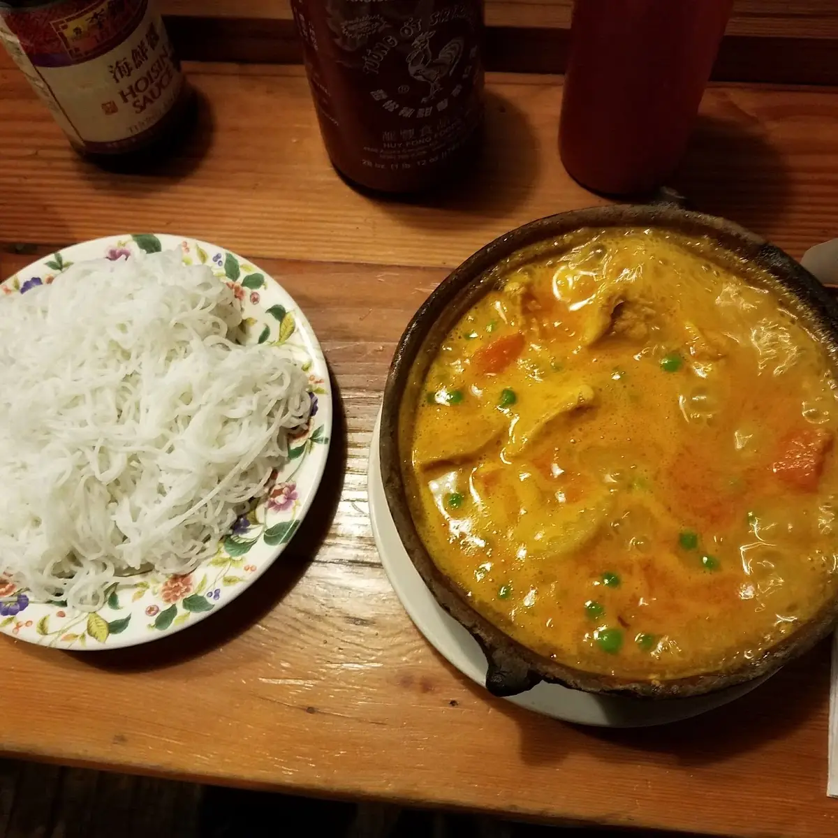Chicken Noodle Soup