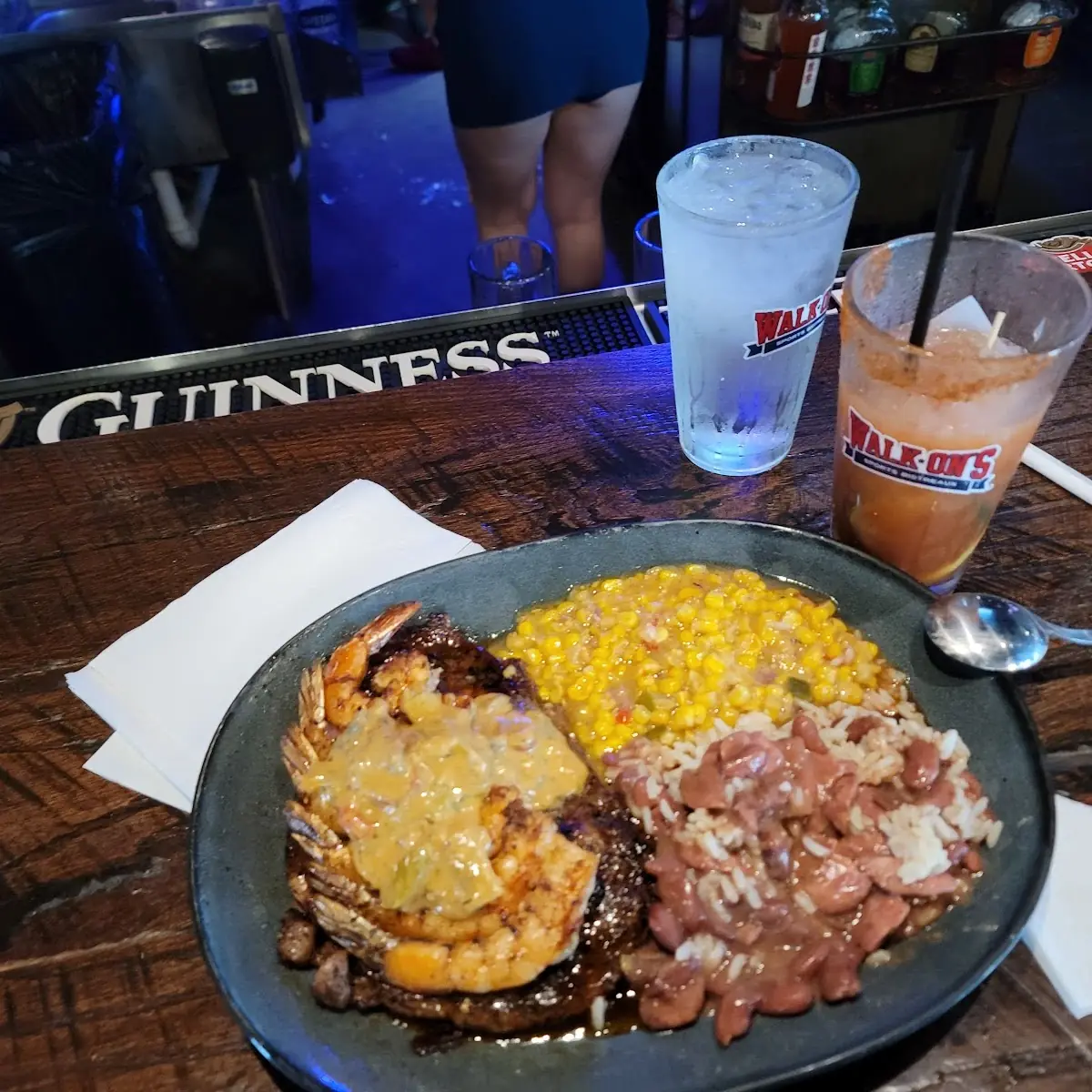 Ribeye Steak